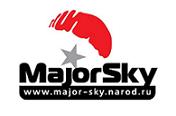 Major Sky/Дмитрий Шестаков